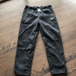 Brand New Nike Dri-fit Training Pants Size XL